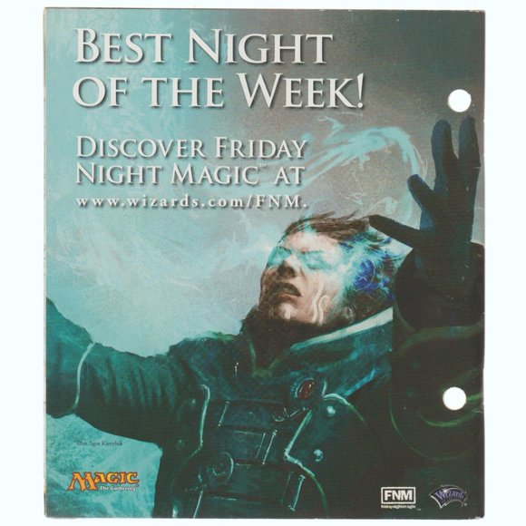 Magic The Gathering: Scars of Mirrodin  Player's Guide - Picture 2 of 2